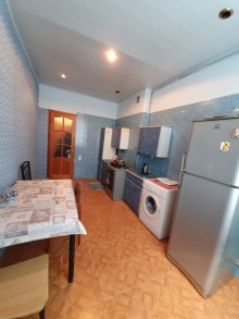 Satılır Yeni Tikili, Binəqədi.r, 9-cu mikrorayon-6