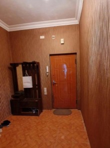 Satılır Yeni Tikili, Binəqədi.r, 9-cu mikrorayon-8