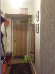 Satılır Köhnə Tikili, Nəsimi.r-10