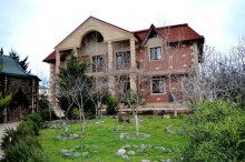 Satılır Həyət evi, Sabunçu.r, Bilgəh-1
