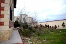 Satılır Həyət evi, Sabunçu.r, Bilgəh-11