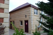 Satılır Həyət evi, Sabunçu.r, Bilgəh-12
