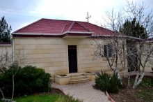 Satılır Həyət evi, Sabunçu.r, Bilgəh-13