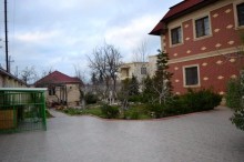 Satılır Həyət evi, Sabunçu.r, Bilgəh-15