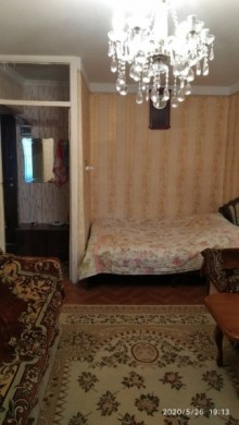 Satılır Köhnə Tikili, Nizami.r, 8-ci kilometr, Neftçilər.m-1