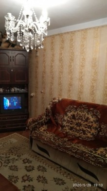 Satılır Köhnə Tikili, Nizami.r, 8-ci kilometr, Neftçilər.m-5