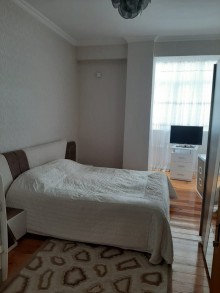 Satılır Yeni Tikili, Xətai.r, Əhmədli, Əhmədli.m-4