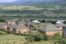 Satılır Həyət evi, Quba.ş-1