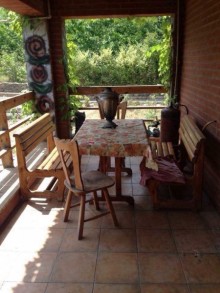 Satılır Həyət evi, Quba.ş-4
