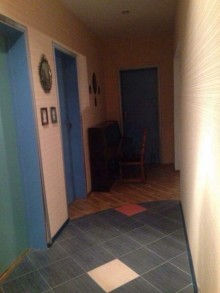 Satılır Həyət evi, Quba.ş-8