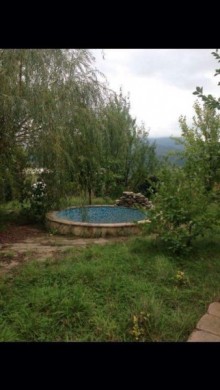 Satılır Həyət evi, Quba.ş-16