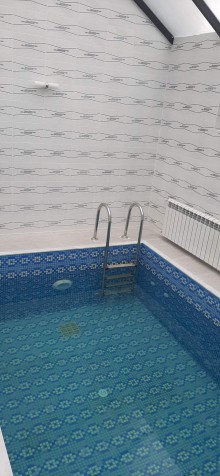 Satılır Həyət evi, Xəzər.r, Dübəndi-7