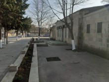 tovuzda hamam satilir, -2