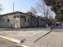 tovuzda hamam satilir, -3