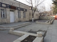 tovuzda hamam satilir, -20