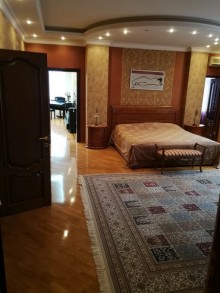 Satılır Yeni Tikili, Nəsimi.r, 28 May.m-5
