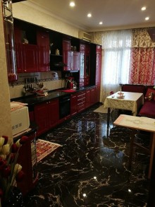 Satılır Yeni Tikili, Nəsimi.r, 28 May.m-8