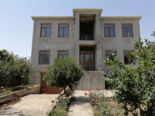 Satılır Həyət evi, Abşeron.r, Masazır-1