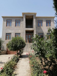 Satılır Həyət evi, Abşeron.r, Masazır-3