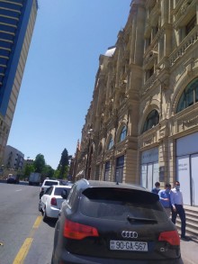 Satılır Köhnə Tikili, Səbail.r, 28 May.m-1
