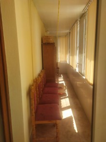 Satılır Köhnə Tikili, Səbail.r, 28 May.m-19