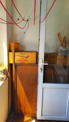 Satılır Köhnə Tikili, Binəqədi.r, 8-ci mikrorayon, Gənclik.m-15