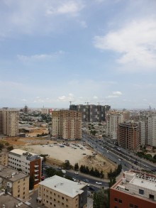 Satılır Yeni Tikili, Yasamal.r, Elmlər Akademiyası.m-3