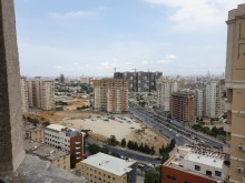 Satılır Yeni Tikili, Yasamal.r, Elmlər Akademiyası.m-4