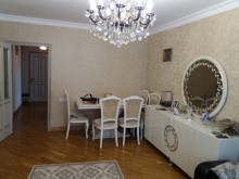 Satılır Köhnə Tikili, Səbail.r, İçərişəhər.m-1