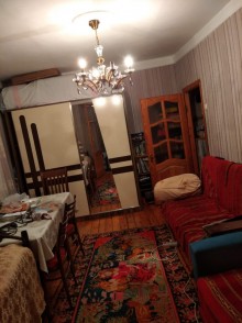 Satılır Köhnə Tikili, Yasamal.r, İnşaatçılar.m-2