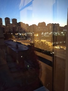 Satılır Köhnə Tikili, Yasamal.r, İnşaatçılar.m-10
