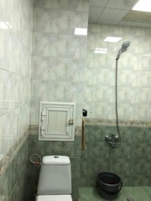 Satılır Köhnə Tikili, Yasamal.r, İnşaatçılar.m-8