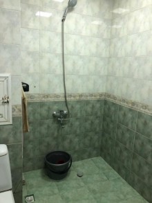 Satılır Köhnə Tikili, Yasamal.r, İnşaatçılar.m-9