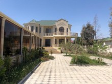 Satılır Villa, Xəzər.r, Mərdəkan-1