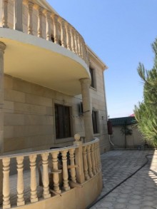 Satılır Villa, Xəzər.r, Mərdəkan-2
