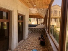 Satılır Villa, Xəzər.r, Mərdəkan-3