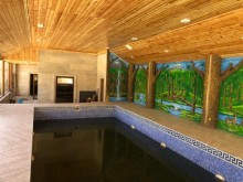 Satılır Villa, Xəzər.r, Mərdəkan-4