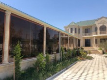 Satılır Villa, Xəzər.r, Mərdəkan-8