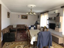 Satılır Villa, Xəzər.r, Mərdəkan-11
