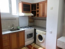 Satılır Köhnə Tikili, Səbail.r, Badamdar-6