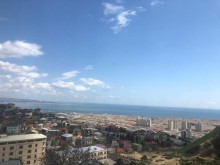 Satılır Köhnə Tikili, Səbail.r, Badamdar-16