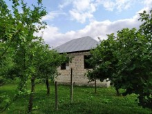Satılır Həyət evi, İsmayıllı.ş-1
