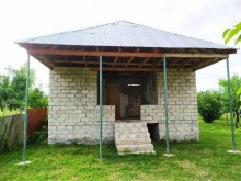 Satılır Həyət evi, İsmayıllı.ş-3