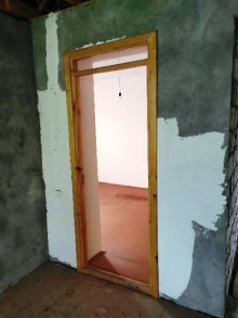 Satılır Həyət evi, İsmayıllı.ş-5