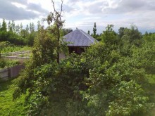 Satılır Həyət evi, İsmayıllı.ş-10