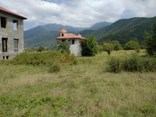 Satılır Torpaq, Qəbələ.ş-4
