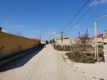 Satılır Torpaq, Xəzər.r, Mərdəkan, Koroğlu.m-4