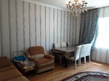 Satılır Həyət evi, Qəbələ.ş-7