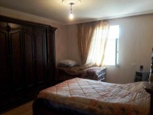 Satılır Həyət evi, Qəbələ.ş-10