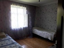 Satılır Həyət evi, Qəbələ.ş-12